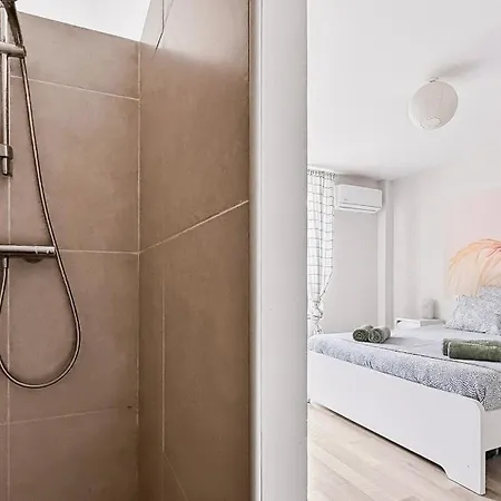 Chez Joyce - T2 Cosy&moderne - Climatisé - Proche De La Cité Médiévale *